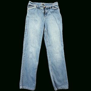 J. Jill Women's Blue Jeans - 4P